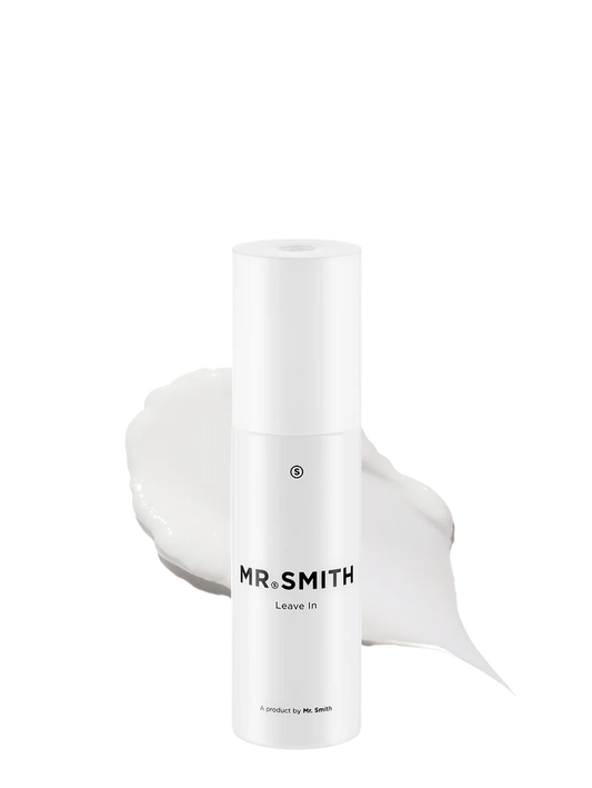 Mr. Smith Leave in image 0