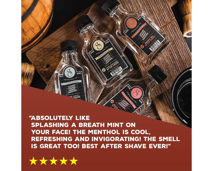SUAVECITO Premium Blends Aftershave image 2