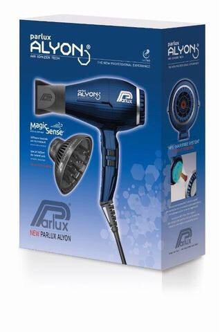 Parlux Alyon Air Ionizer Tech (Magic Sense Diffuser) image 2