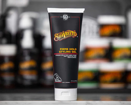 SUAVECITO FIRME HOLD STYLING GEL image 1