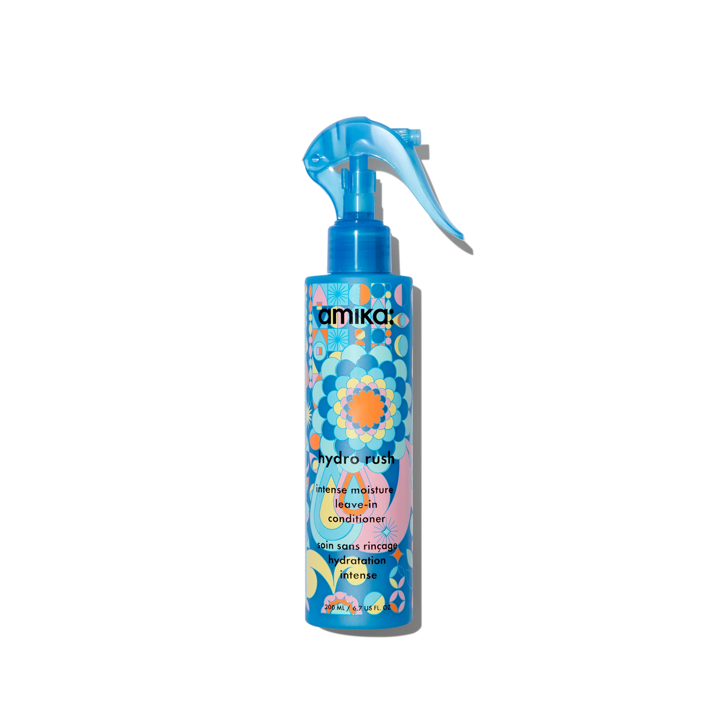 AMIKA hydro rush intense moisture leave-in conditioner image 0