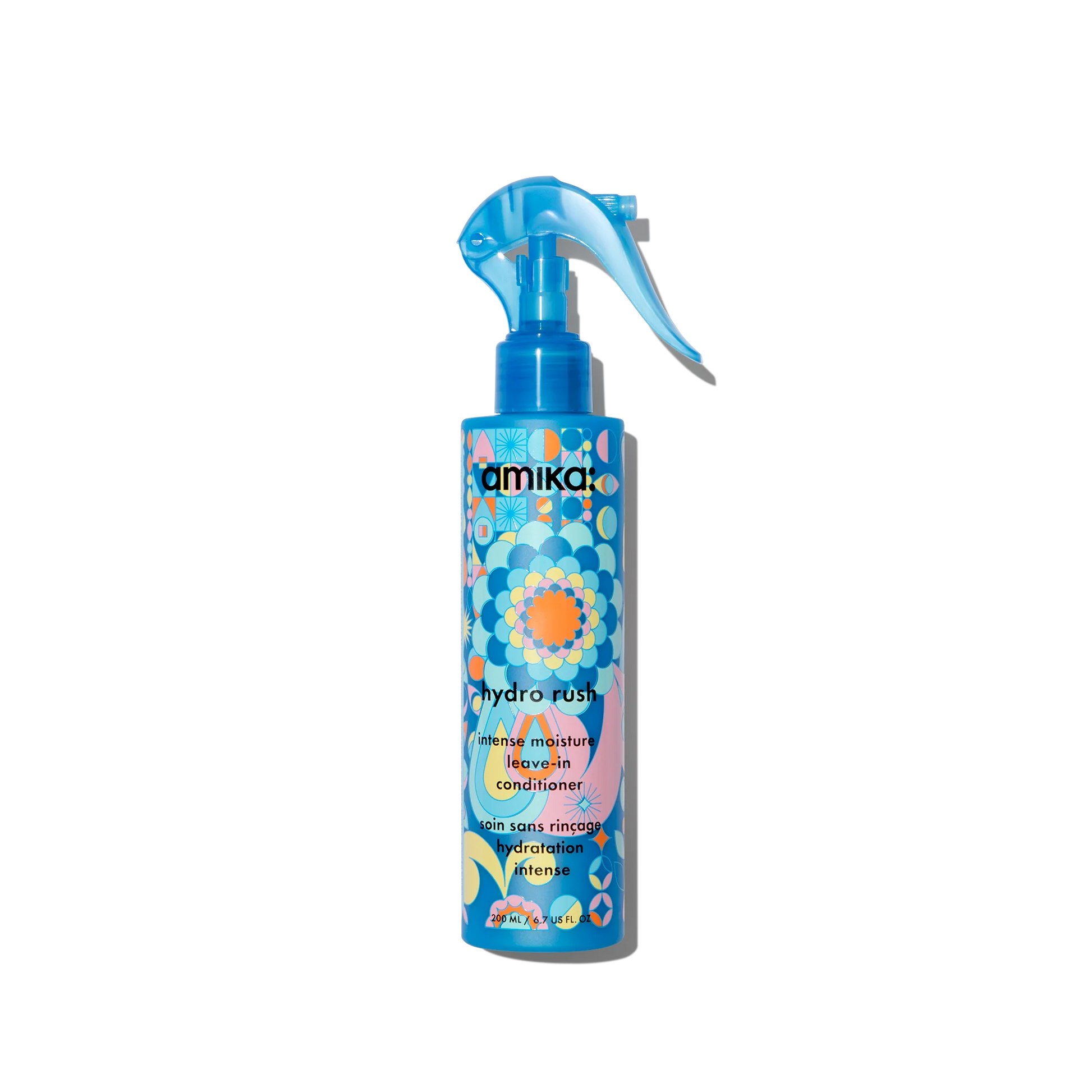 AMIKA hydro rush intense moisture leave-in conditioner image 0