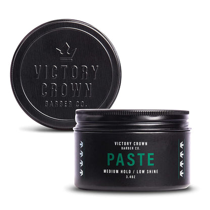 Victory Crown Barber Paste Pomade 3.4oz