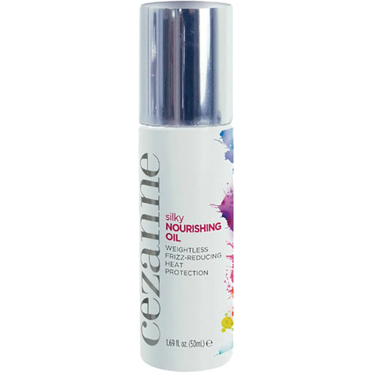 CEZANNE Silky Nourishing Oil image 0