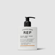 REF COLOUR BOOST MASQUE DARK BLONDE image 0