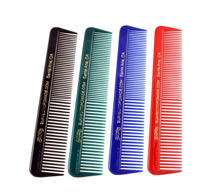 SUAVECITO Comb Pack of 4 image 0