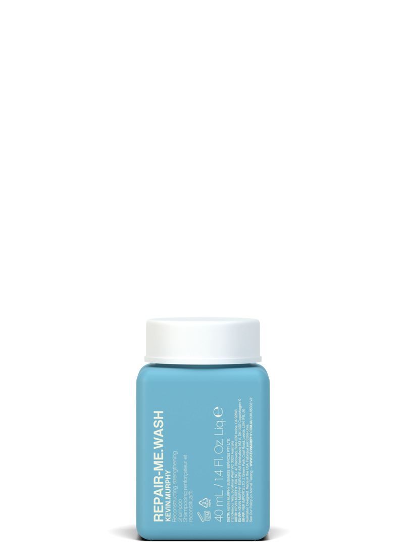 Kevin Murphy REPAIR-ME.WASH 40 ml image 0