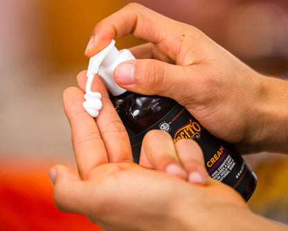 SUAVECITO HAIR CREAM image 2