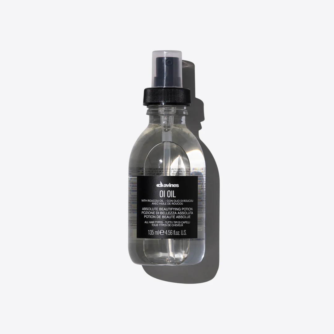 Oi Oil image 0