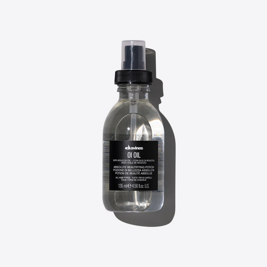 Oi Oil image 0