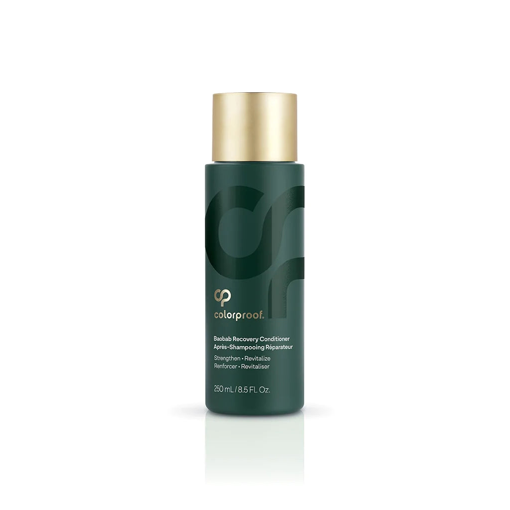 Colorproof Baobab Recovery Conditioner 8.5oz image 0