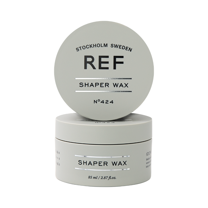 REF Shaper Wax image 0
