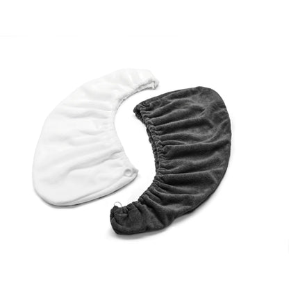 Signature Hair Turban Towel image 2