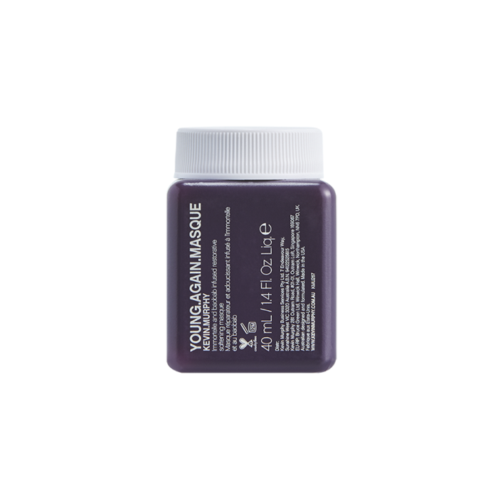 Kevin Murphy YOUNG.AGAIN MASQUE 40 ml image 0