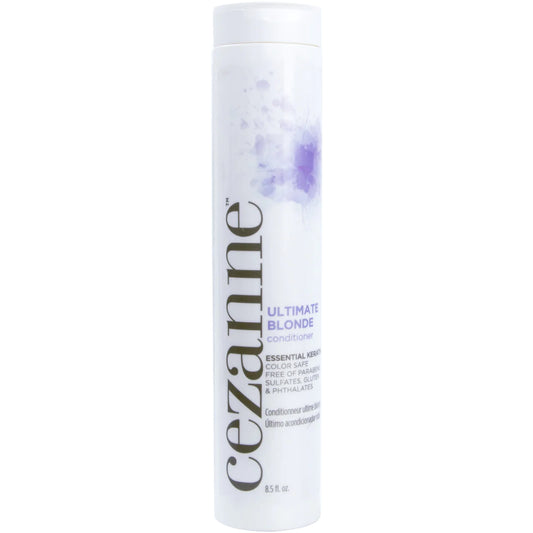CEZANNE Ultimate Blonde Conditioner image 0