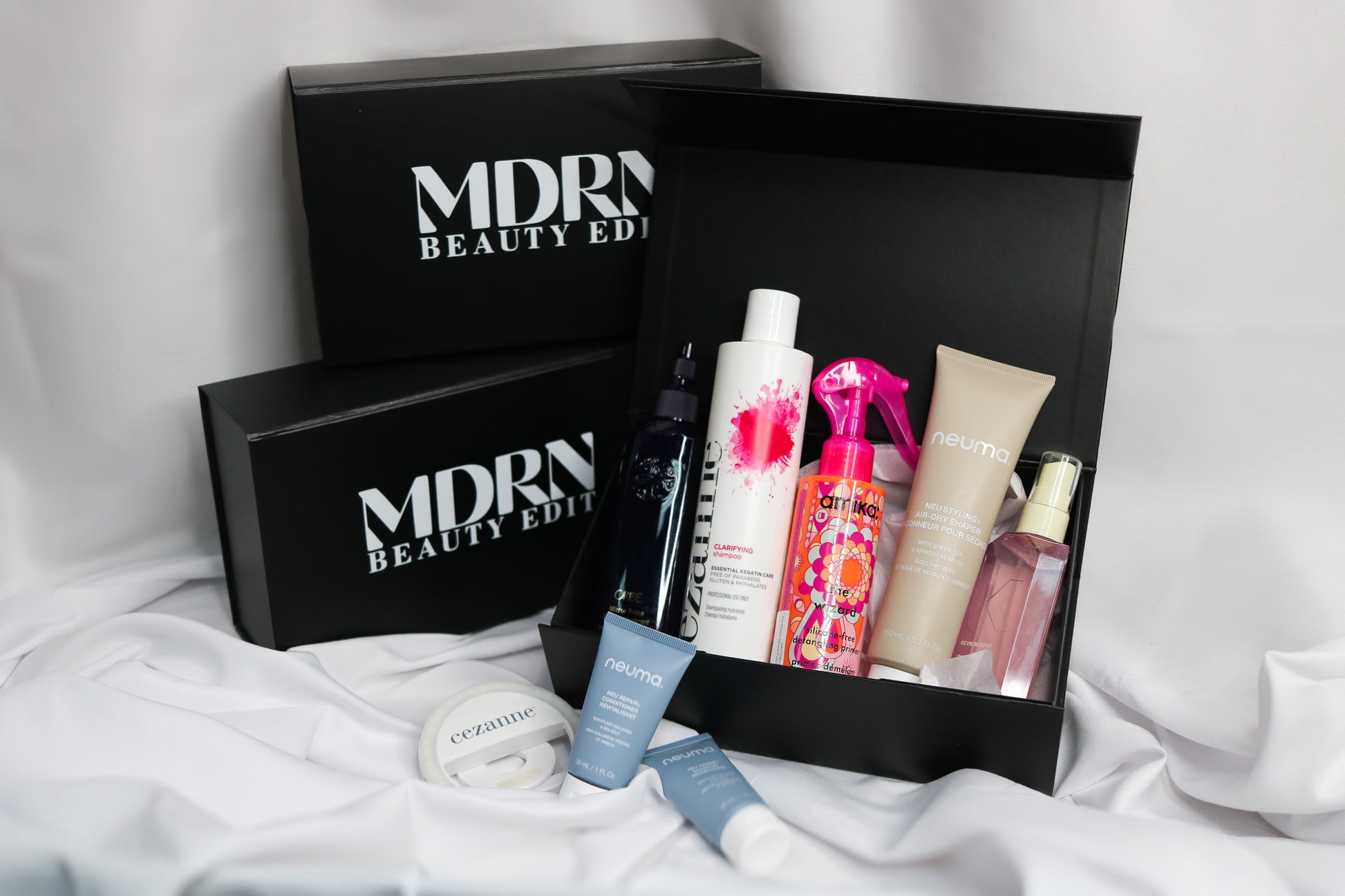 MDRN Beauty Subscription Box image 0