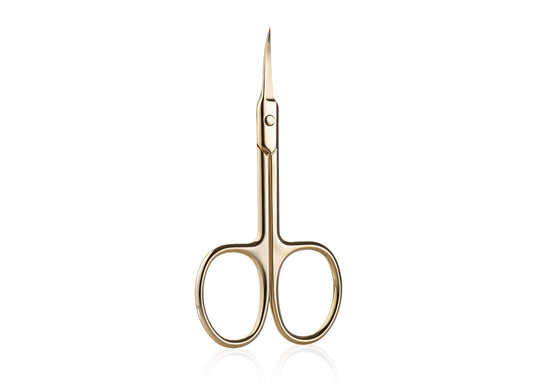 Visionary Lash Scissors image 0
