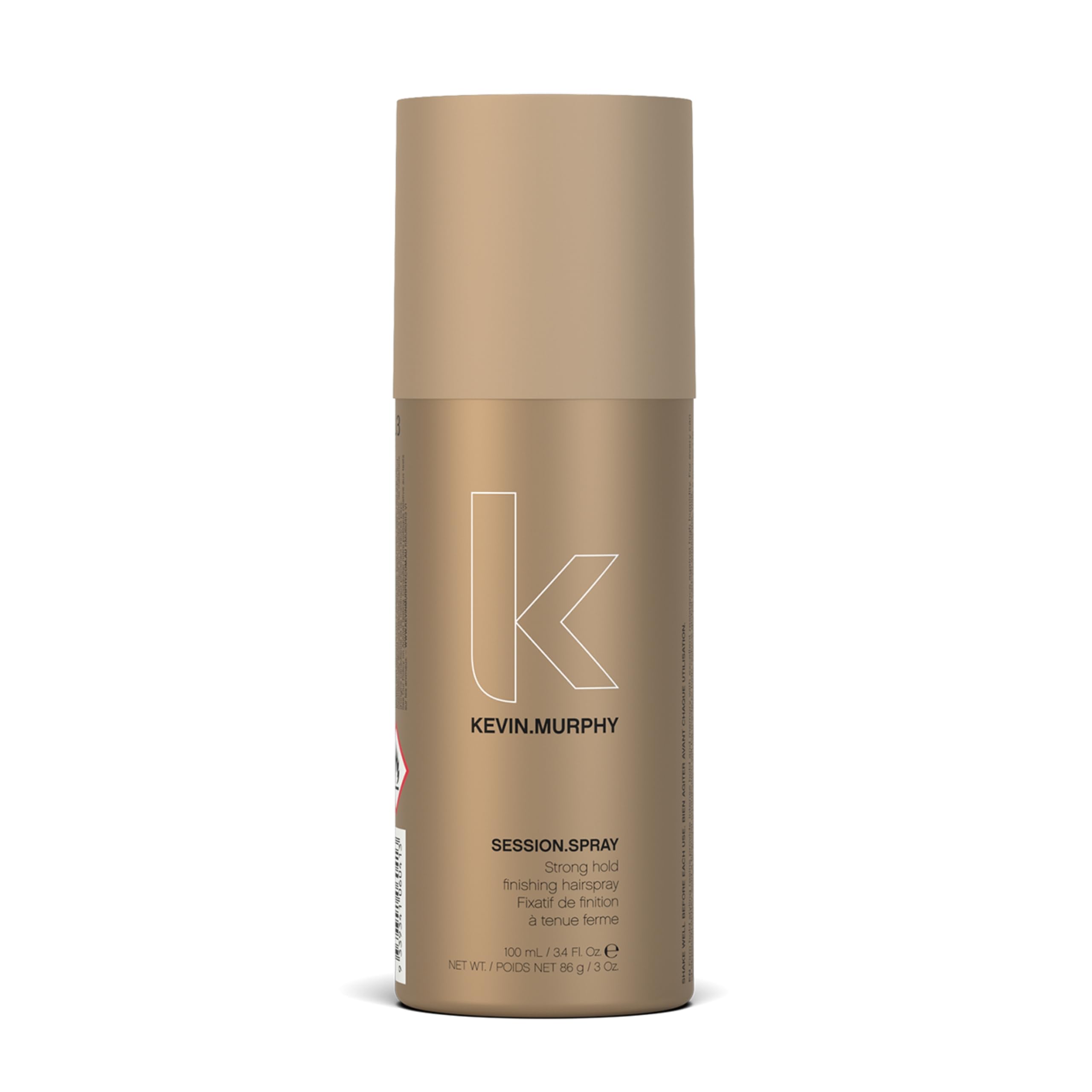 Kevin Murphy SESSION.SPRAY 100ml/3.4oz