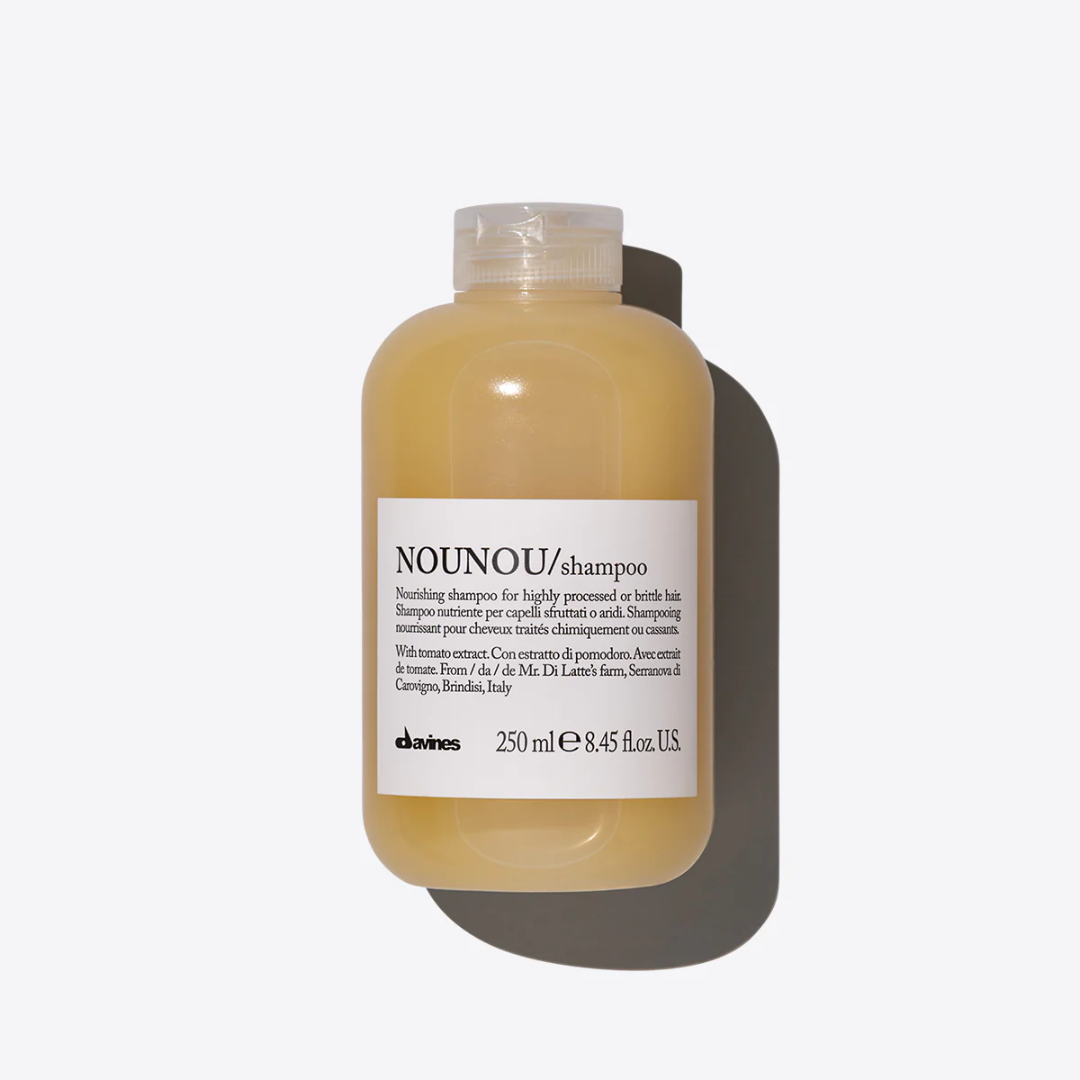 NOUNOU Shampoo image 0