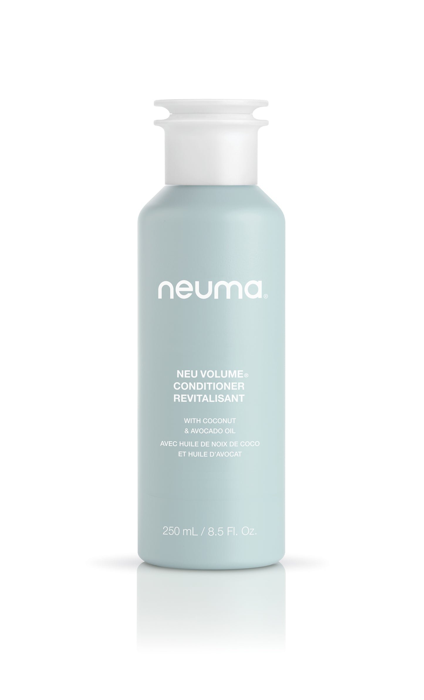 NEUMA NEU VOLUME? CONDITIONER 8.5oz image 0