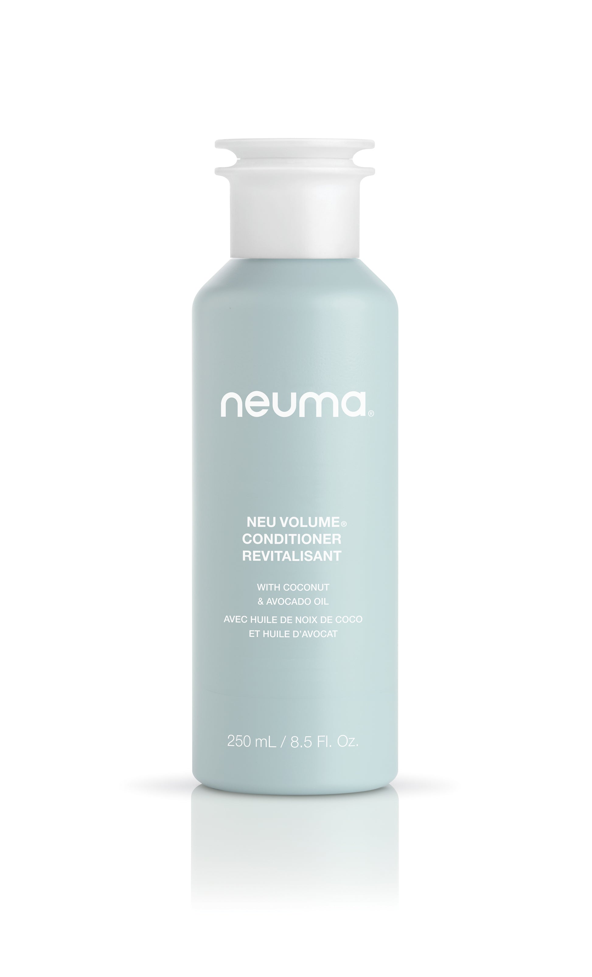 NEUMA NEU VOLUME? CONDITIONER 8.5oz image 0