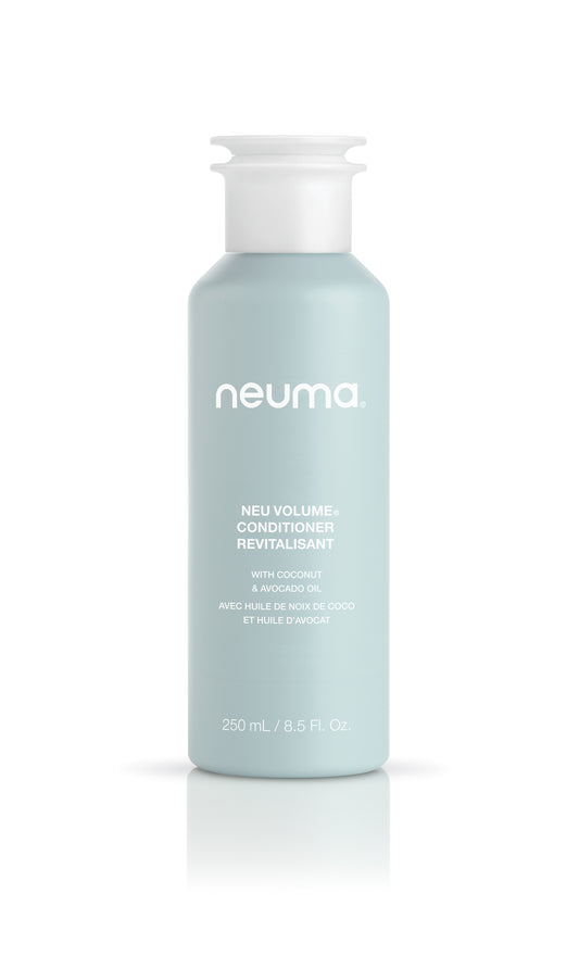 NEUMA NEU VOLUME? CONDITIONER 8.5oz image 0