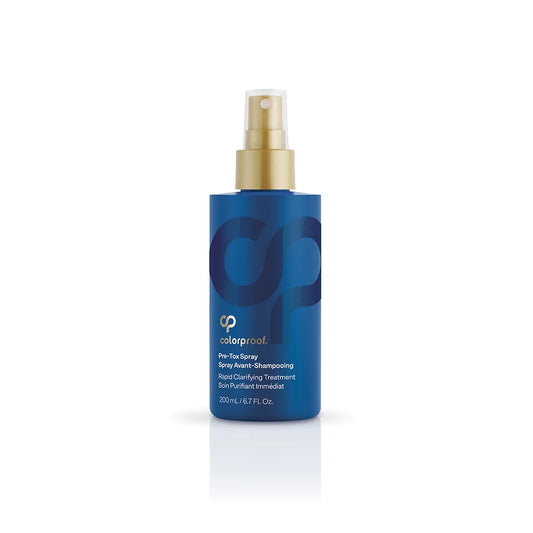 Colorproof Pre-Tox Spray image 0