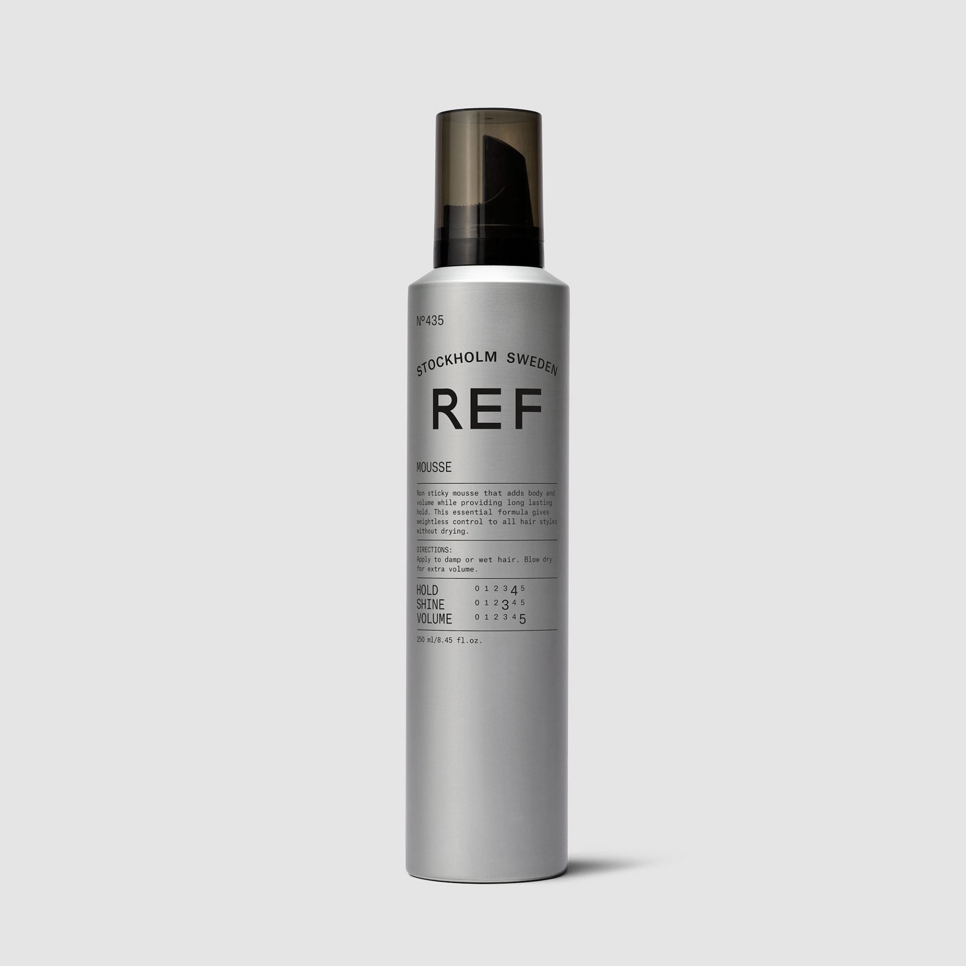 REF MOUSSE image 0