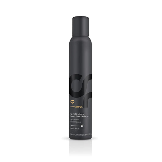 Colorproof All Around Working Hairspray image 0