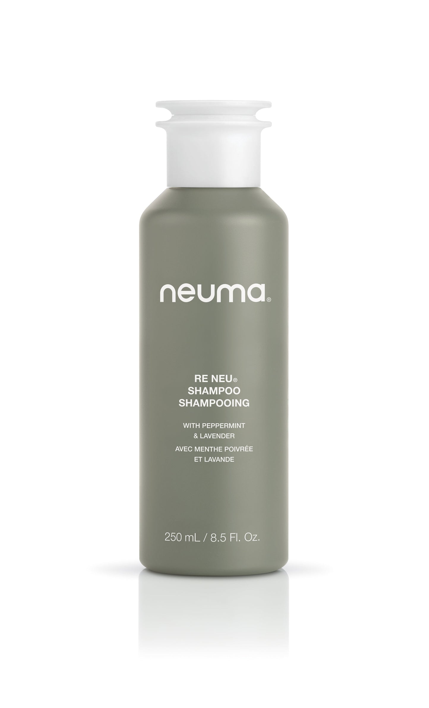 NEUMA RE NEU SHAMPOO 8.5oz image 0
