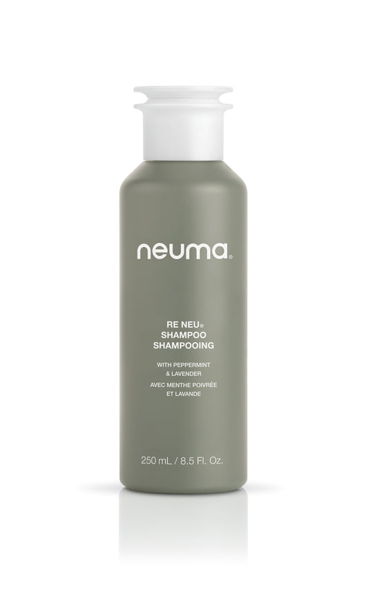 NEUMA RE NEU SHAMPOO 8.5oz image 0