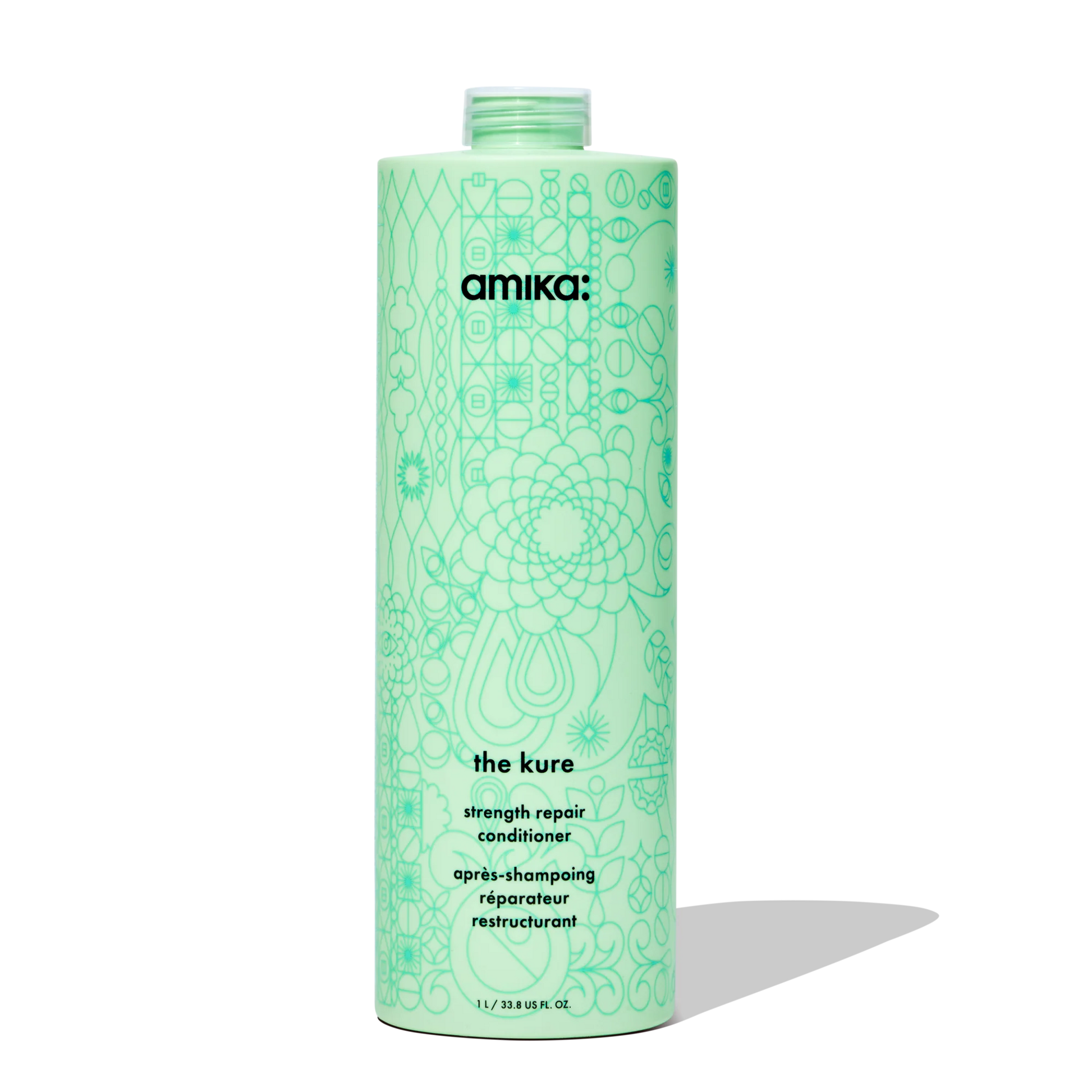 AMIKA the kure strength repair conditioner image 0