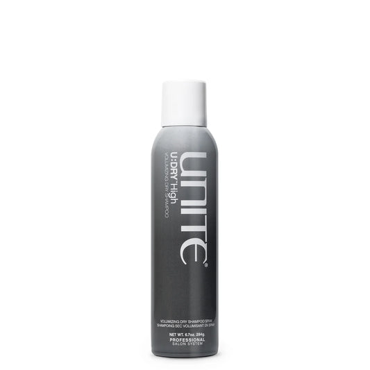 U:DRY High - Volumizing Dry Shampoo image 0