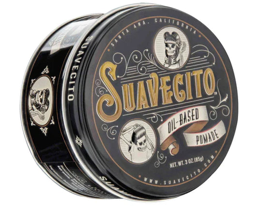 SUAVECITO OILBASED POMADE image 0