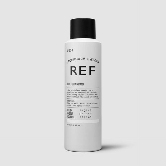 REF DRY SHAMPOO image 0
