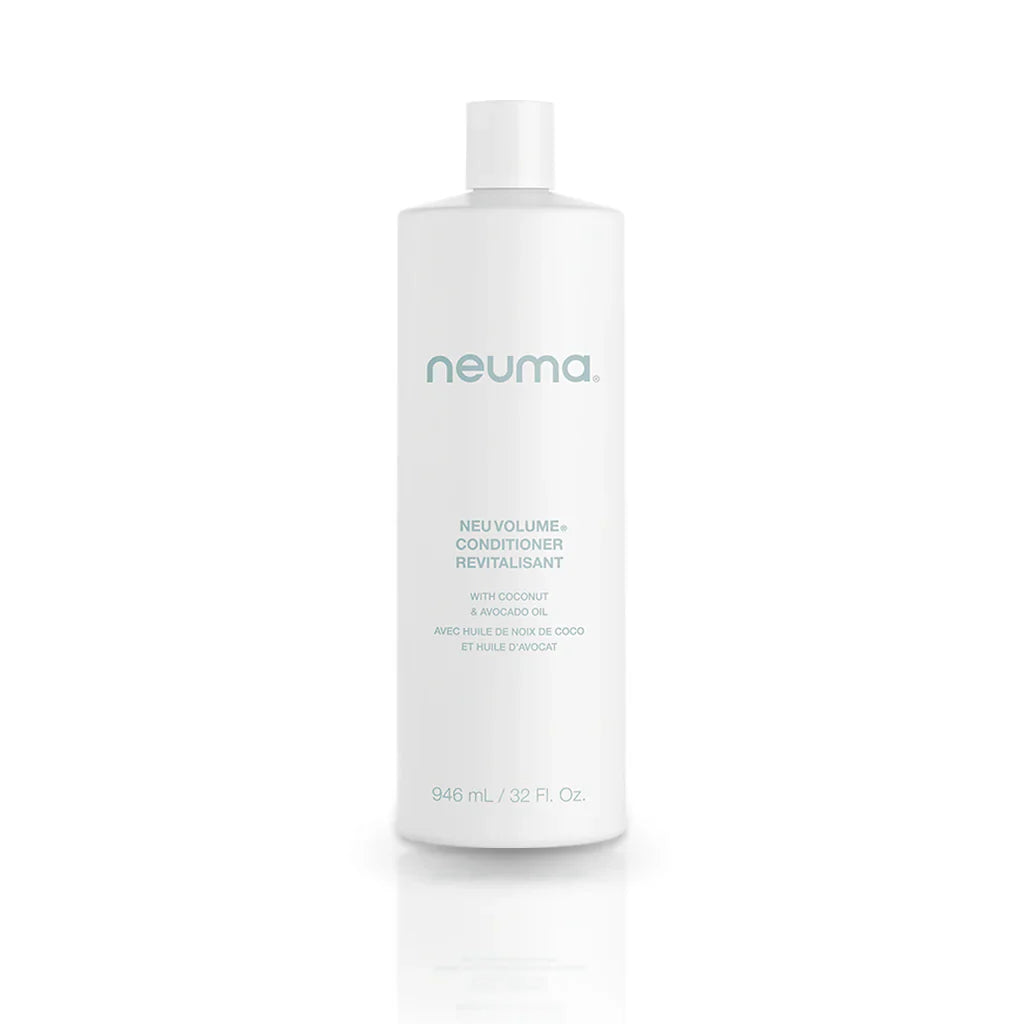 NEUMA NEU VOLUME CONDITIONER 32 oz image 0