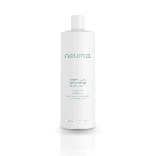NEUMA NEU VOLUME CONDITIONER 32 oz image 0