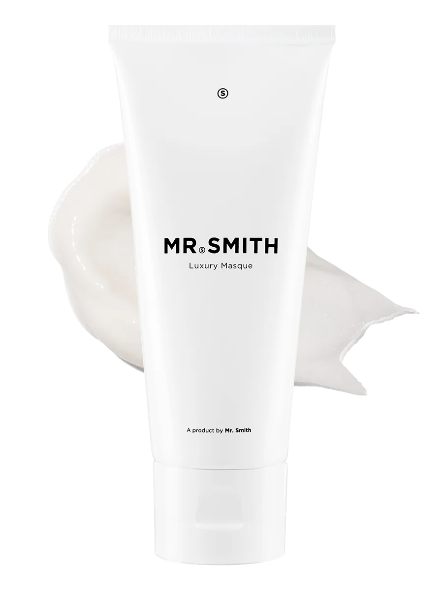 Mr. Smith Luxury Masque image 0