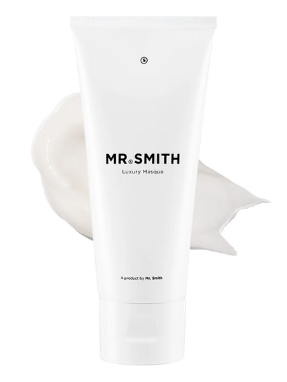Mr. Smith Luxury Masque image 0