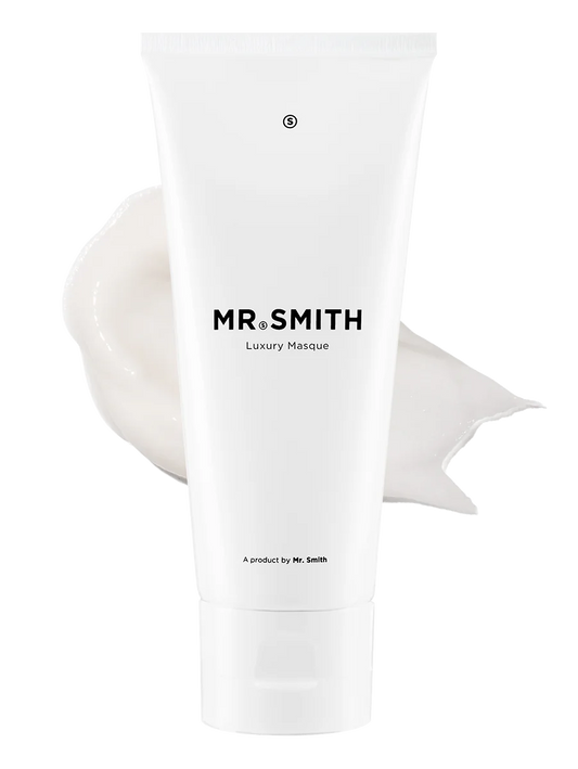 Mr. Smith Luxury Masque image 0