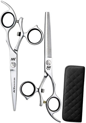 JW K5 Series 5.75″ Swivel Shear + 40‑T Thinner Combo
