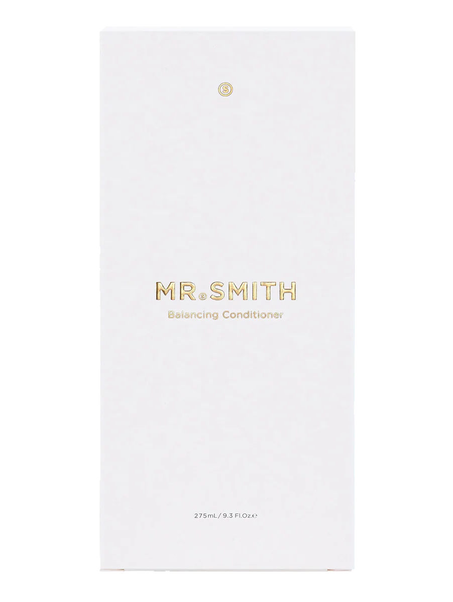 Mr. Smith Balancing Conditioner 9.3.oz