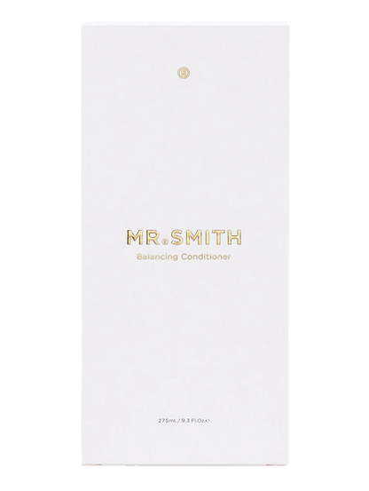 Mr. Smith Balancing Conditioner 9.3.oz