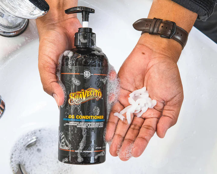 SUAVECITO OG CONDITIONER image 2
