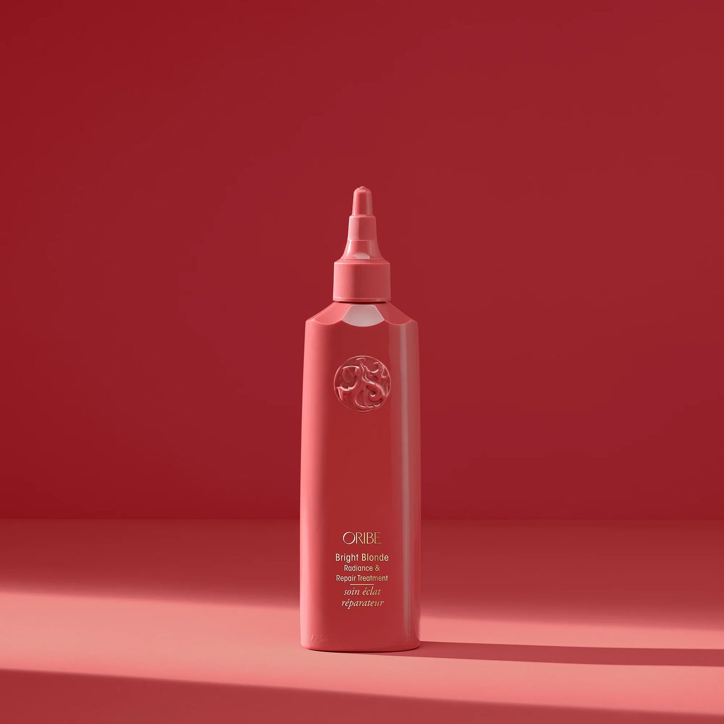 Oribe Bright Blonde Radiance & Repair Treatment image 0