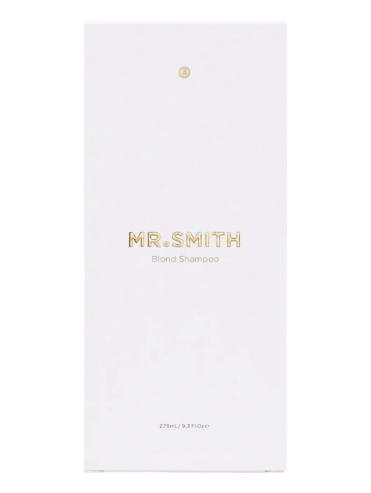 Mr. Smith Blond Shampoo image 1