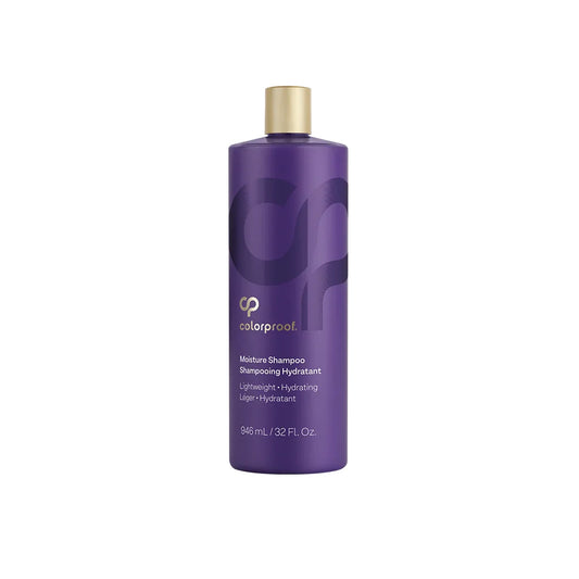 Colorproof Moisture Shampoo 32 oz image 0