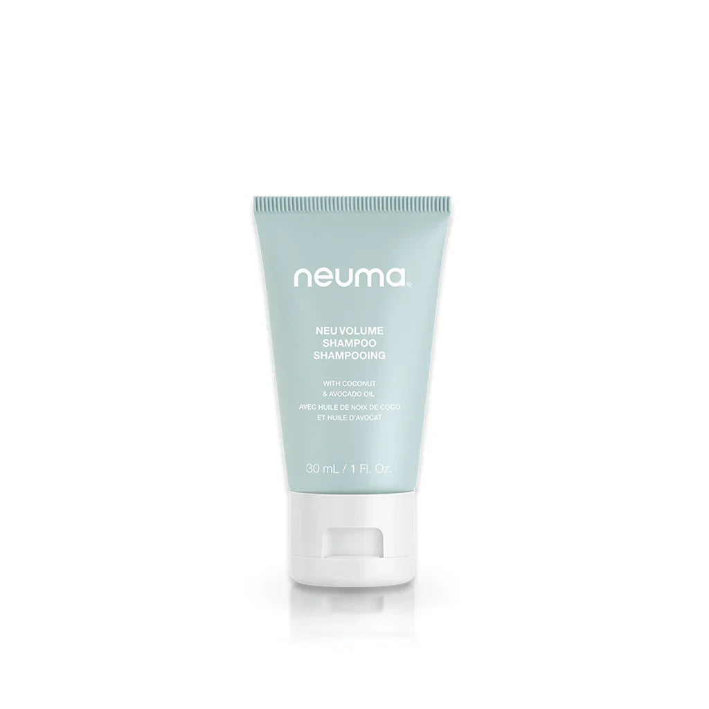 NEUMA NEU VOLUME SHAMPOO 1 oz image 0