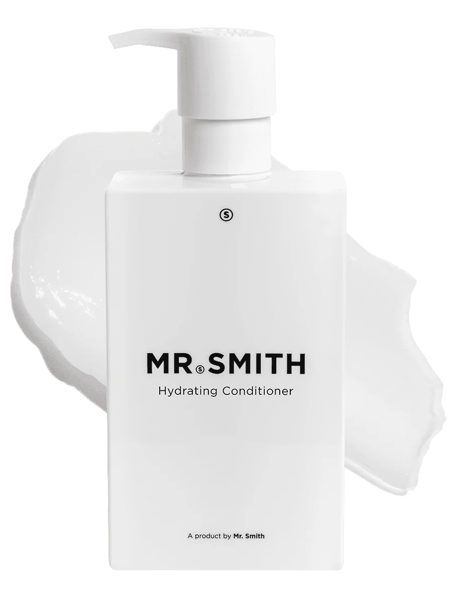 Mr. Smith Hydrating Conditioner image 0