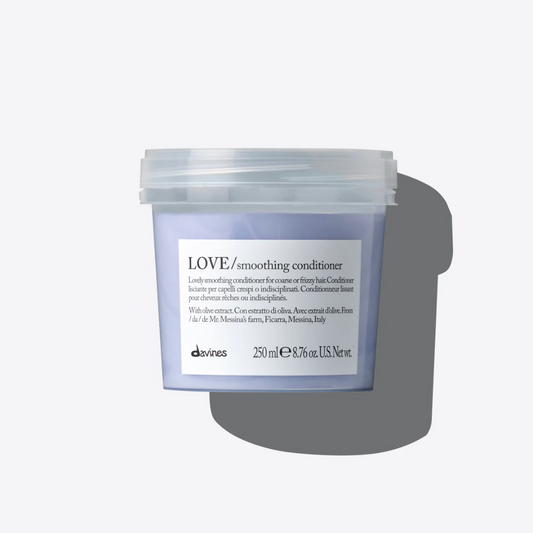 LOVE Smoothing Conditioner image 0